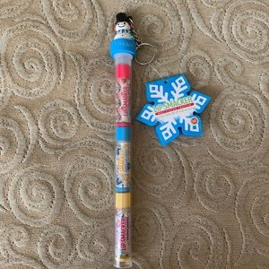 Holiday Lip Smacker 3ct